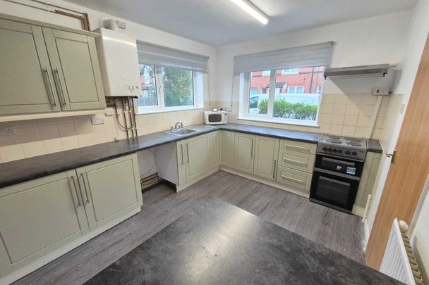 Rowington Road - Photo 1