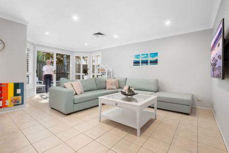 11a Ducker Avenue, Hobartville NSW 2753 - House For Rent | Domain - Photo 2