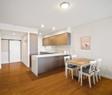 Oceanfront Furnished Apartment - Photo 5