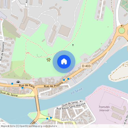 77130, Montereau-Fault-Yonne