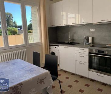 Appartement à louer 1 pièce 30.09m² - Photo 4