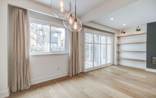 For Lease - 20 Mineola Road Unit# 72, Mississauga, Ontario - Photo 1