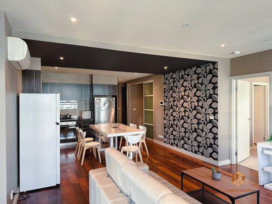 Melbourne CBD - Photo 1