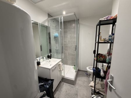 Location Appartement 3 pièces 46m² CHATILLON SUR CHALARONNE 01400 - Photo 4