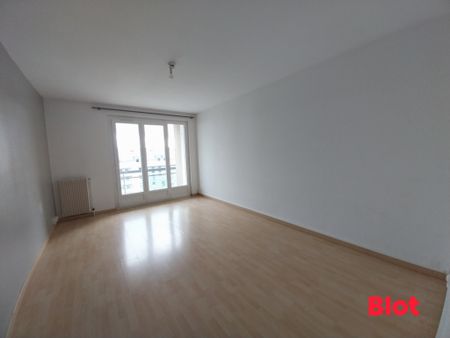 Location Appartement 2 pièces 48m² RENNES 35000 - Photo 2