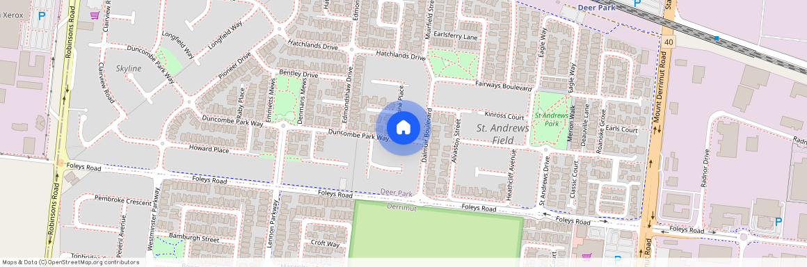 83 Duncombe Way, Vic 3023, Deer Park