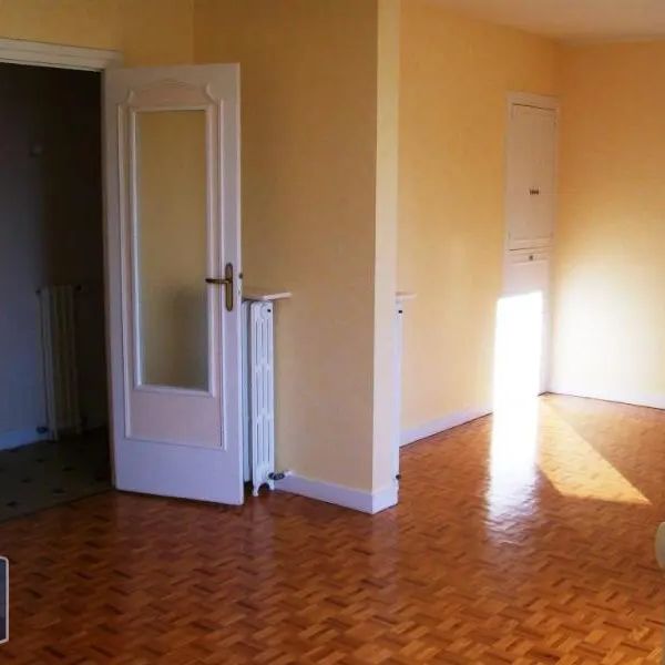 Appartement à louer 4 pièces 76.24m² - Photo 1