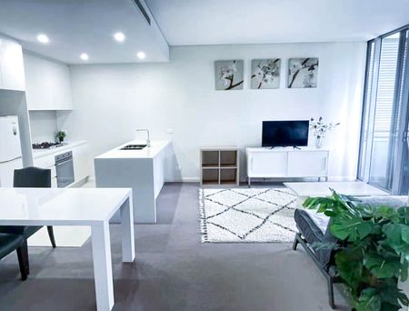 3-7 Lorne Ave, Killara NSW 2071 - Apartment For Rent | Domain - Photo 4