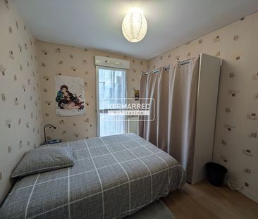 Location Appartement 3 pièces 60m² - Photo 4