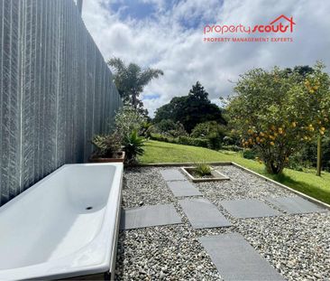 Moturoa Rental With Outdoor Bath - Photo 2