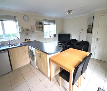 Large Double Room in House Share to Let Norwich NR3 - Photo 5