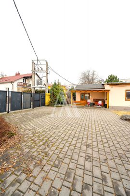 PRENÁJOM RODINNÉHO DOMU, SLOVENSKÁ ULICA, KOŠICE SEVER – Fotografia 1
