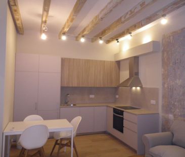 Apartamento de alquiler en Carrer de Sant Erasme, El Raval - Photo 3