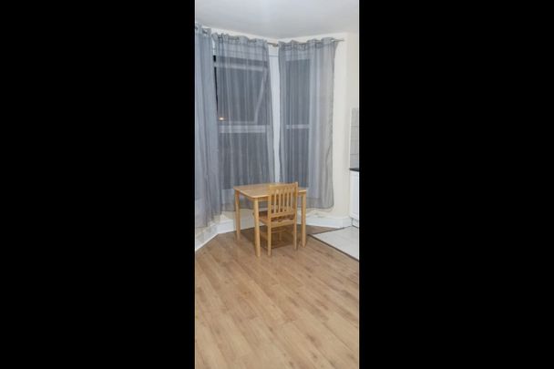 Studio Flat, Langham Rd, N15 - Photo 1