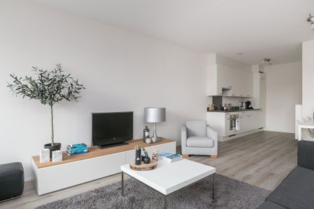 Ottho Heldringstraat 342 Amsterdam - Foto 2