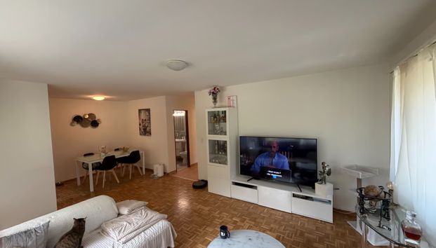 4.5 Zimmer, 84 m² - Photo 1