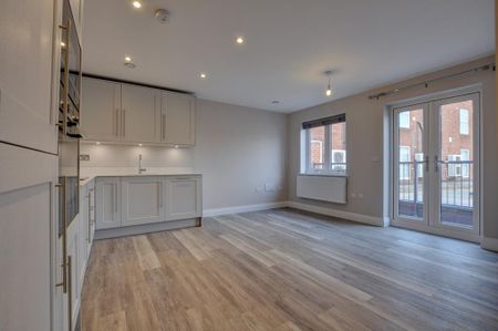 1 bedroom apartment to rent - Photo 5