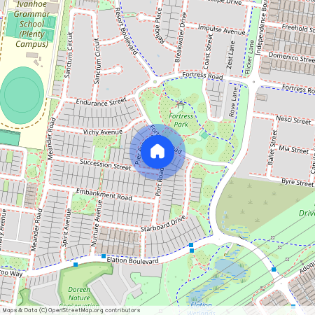 4 Port Road, Doreen VIC 3754