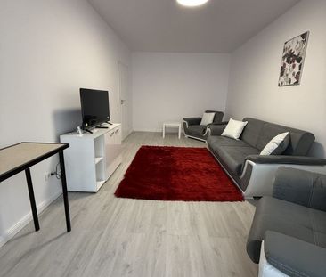 Apartament bloc nou, centrala, balcon, terasa - Photo 6