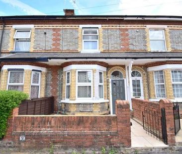 Cholmeley Road, Reading, RG1 - Photo 2
