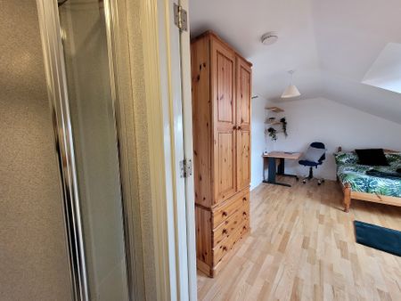 Room 11 Available, Luxury room, 11 Bedroom House, Willowbank Mews – Student Accommodation Coventry - Photo 2