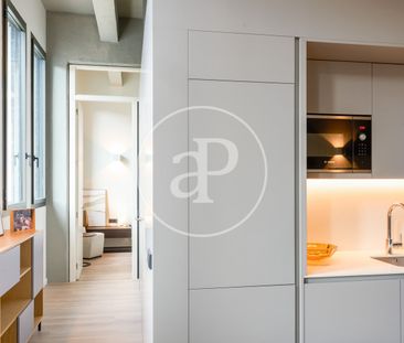 Loft for rent in 22@ - Photo 2