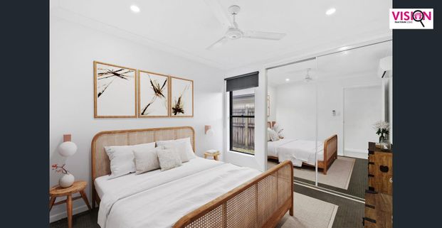 Modern Family Home in a Quiet, Convenient Location - Photo 1