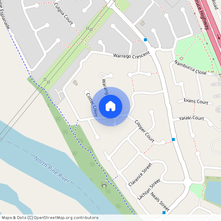 49 Warrego Crescent, Murrumba Downs QLD 4503