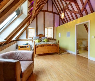 5 bedroom barn conversion to rent - Photo 3