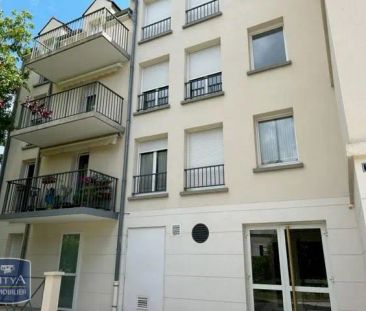 Appartement à louer 1 pièce 30.97m² - Photo 4