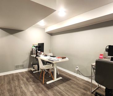 For Lease - 143 Wellesley Crescent Unit# E, London East, Ontario - Photo 4