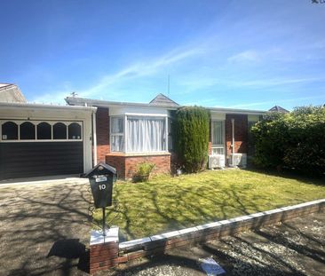 Private retreat on Phillip Street - Photo 2