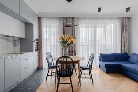 Widoki Mokotów | Siłownia sauna | Wysoki standard - Photo 3