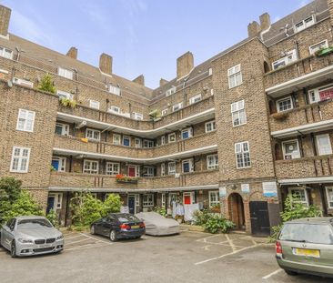 Flat to rent - Peckham Park Road, London, SE15 - Photo 5