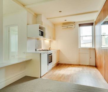 UNIT FOR LEASE - Photo 3