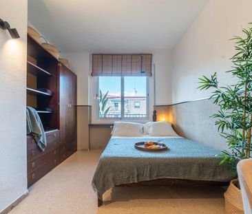 Carrer de Garcilaso, Barcelona, Catalonia 08027 - Photo 4