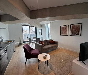 2 bedroom apartment to rent - Photo 1