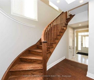 For Lease - 249 Hinton Terrace Unit# Main, Milton, Ontario - Photo 2