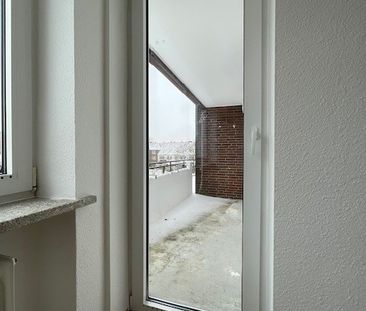 3-Zimmer-Wohnung mit Balkon in Wilhelmshaven-City mieten - Photo 5