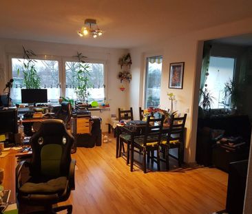 3-ZKBB-Wohnung in Bielefeld-Theesen zu vermieten - Foto 4