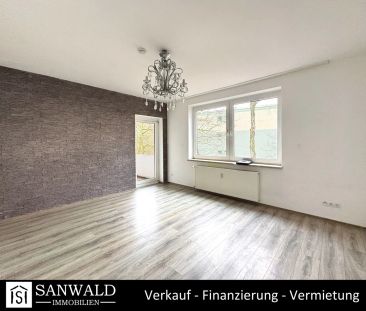 Wohnung zur Miete in Marl - Photo 2