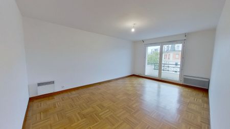 Appartement La Garenne-colombes 3 pièces 63 m2 - Photo 4