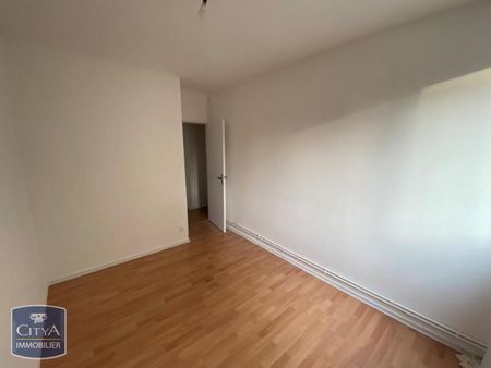 Location Appartement 3 pièces 57m² NIORT 79000 - Photo 3