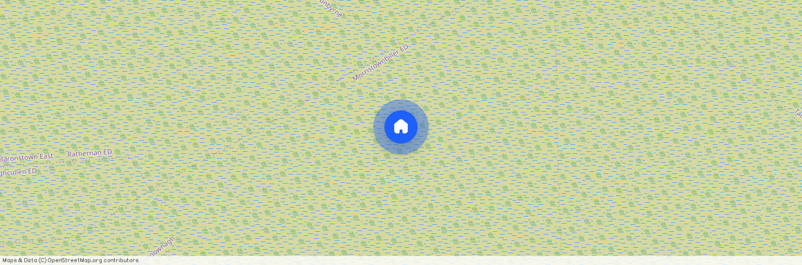 Grange, Edenderry, Kildare