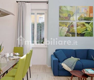 Bilocale via Margutta 121, Piazza del Popolo, Roma - Photo 6