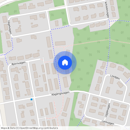 Rågångsvägen 3A, 953 35, Haparanda