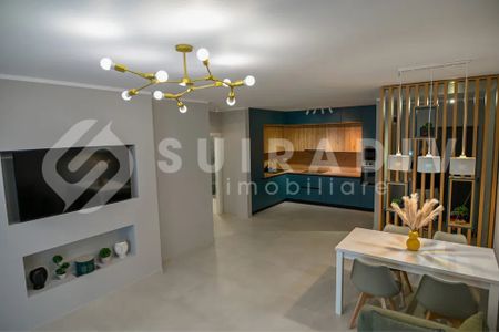 Apartament ultramodern in Ansamblul Azoria, parcare subterana - Fotografie 3