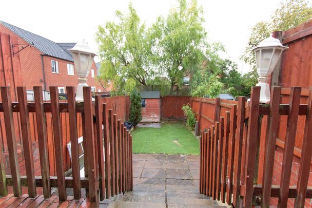 Cramswell Close, Haverhill - Photo 1