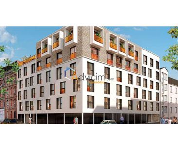 Appartement à louer Le Havre - Photo 1