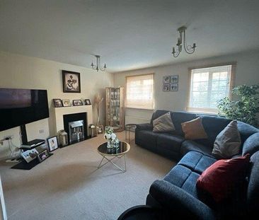 3 bedroom house to rent Cairngorm Drive, Mansfield, NG18 - Photo 1